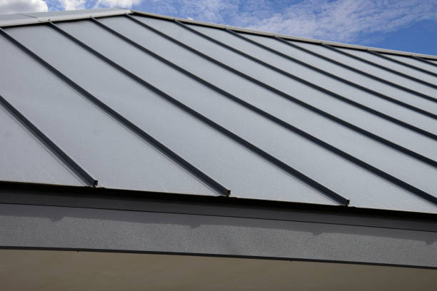 Best Metal Roofing Installation  in Lowell, NC