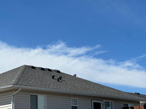 Best Cold Roofs  in Lowell, NC